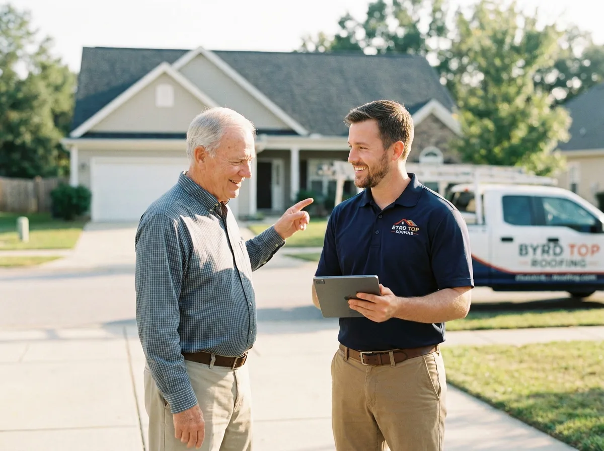Roofing Niantic, IL FAQs